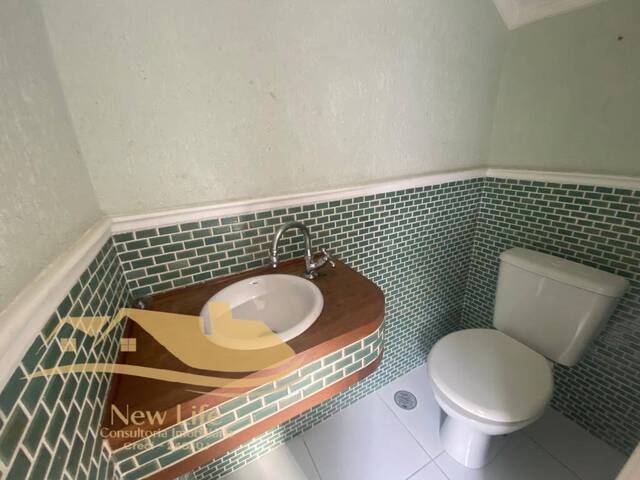 Casa em condomínio para Locação em São Paulo - 3