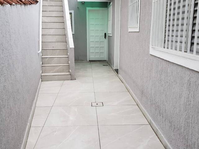 #3851 - Casa para Venda em São Paulo - SP - 2