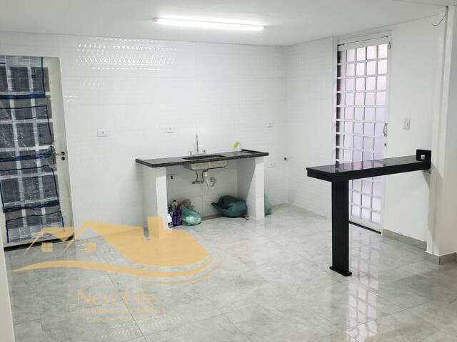 Casa para Venda em São Paulo - 4