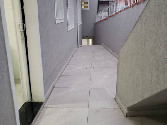 #3851 - Casa para Venda em São Paulo - SP - 1