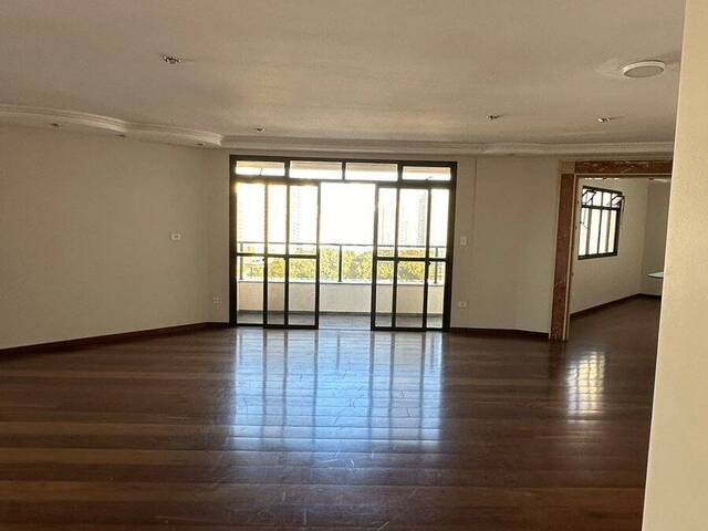 Apartamento para Locação em São Paulo - 2