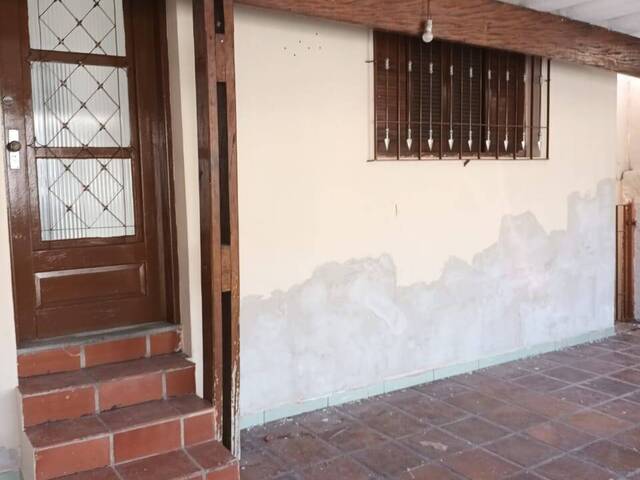 #3855 - Casa para Locação em São Paulo - SP - 1