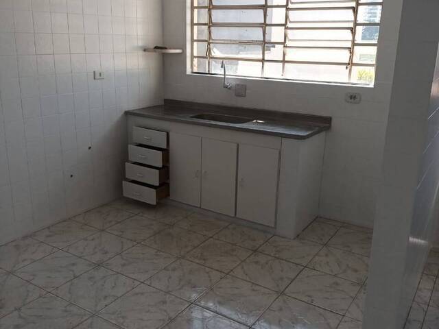 #3855 - Casa para Locação em São Paulo - SP - 3