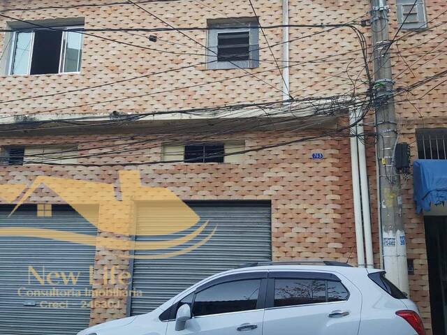 Sobrado para Locação em São Paulo - 4