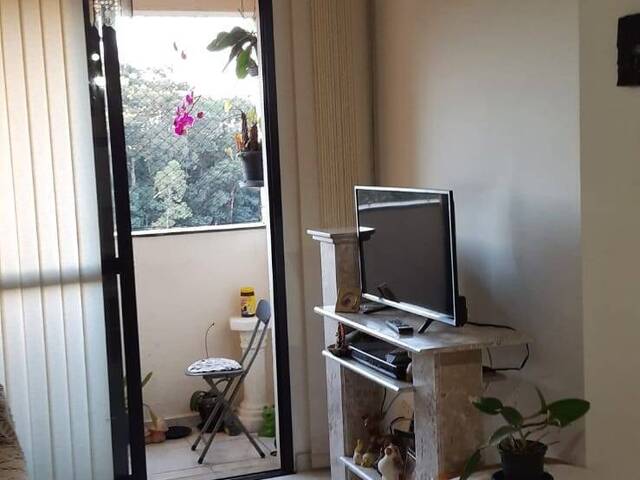 Apartamento para Venda em São Paulo - 2