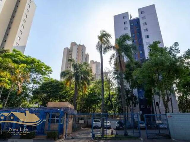Apartamento para Venda em São Paulo - 2