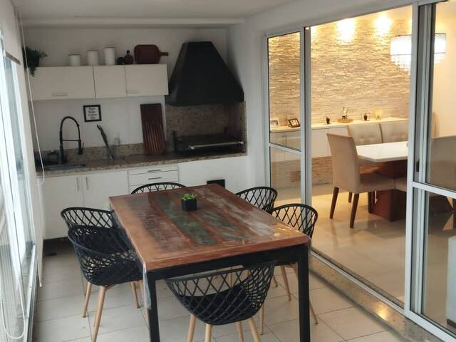 Apartamento para Venda em São Paulo - 5