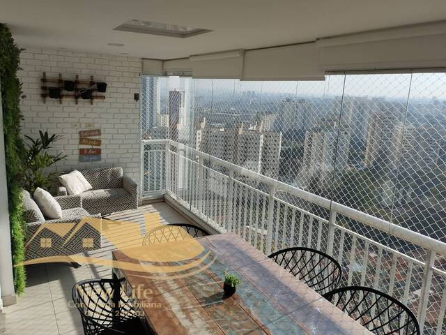 Apartamento para Venda em São Paulo - 4
