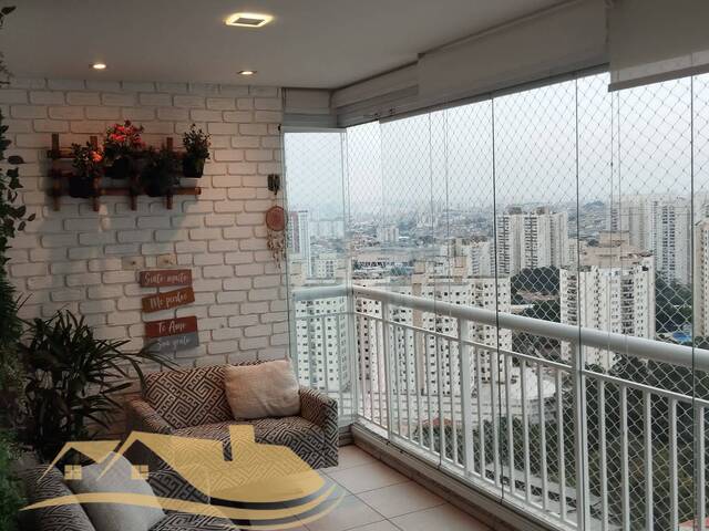 Apartamento para Venda em São Paulo - 2