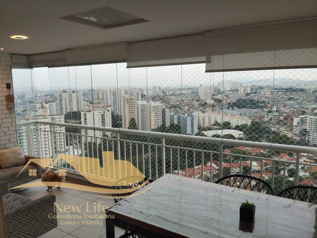 Apartamento para Venda em São Paulo - 3
