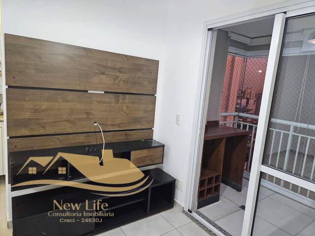 Apartamento para Locação em São Paulo - 3