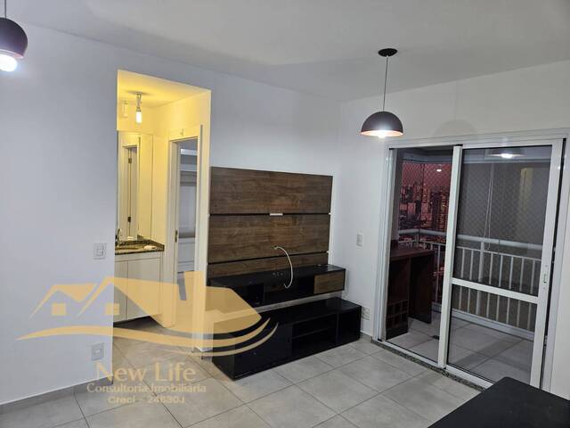 Apartamento para Locação em São Paulo - 2