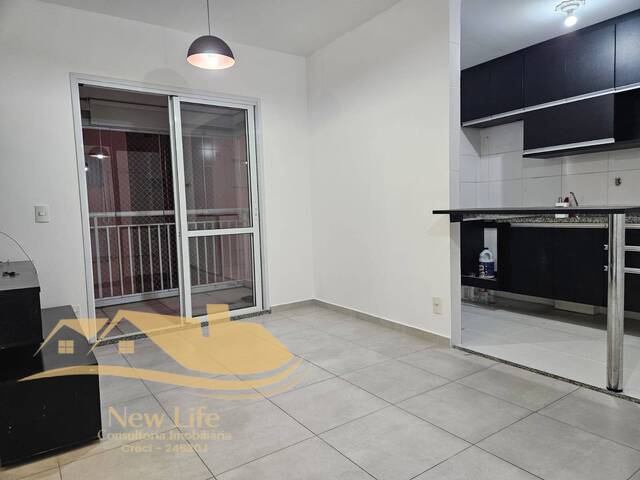 Apartamento para Locação em São Paulo - 4