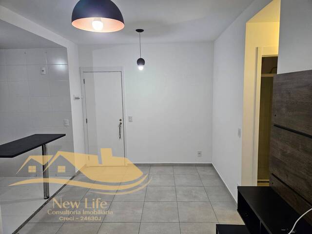 Apartamento para Locação em São Paulo - 5
