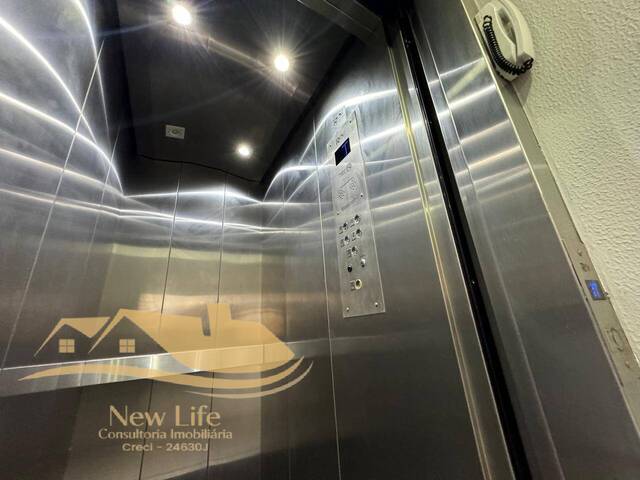 Apartamento para Venda em São Paulo - 2