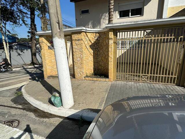 #3867 - Sobrado para Locação em São Paulo - SP - 1