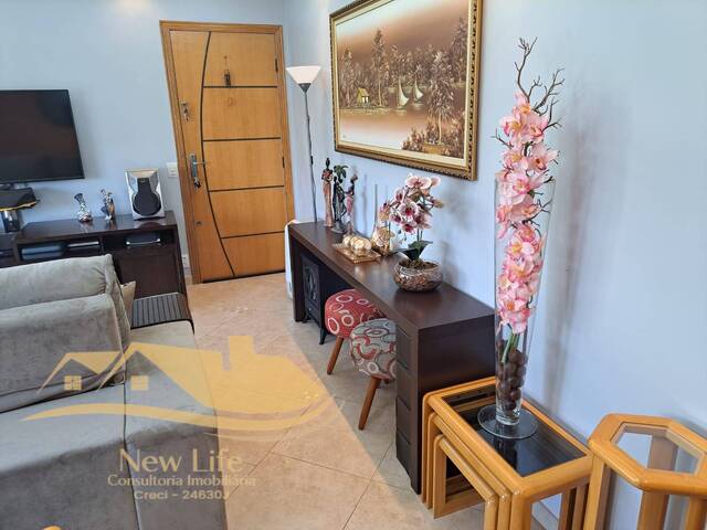 Apartamento para Venda em São Paulo - 5