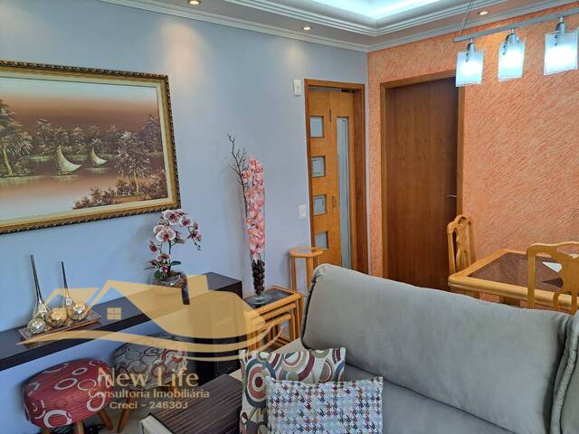 Apartamento para Venda em São Paulo - 4