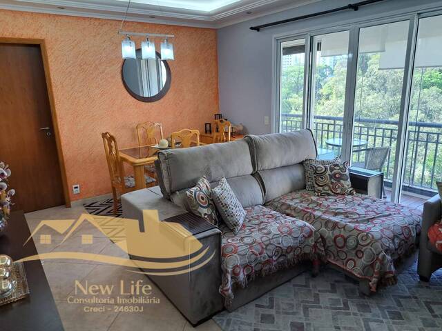 Apartamento para Venda em São Paulo - 3