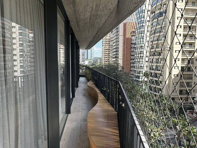 #3870 - Apartamento para Venda em São Paulo - SP