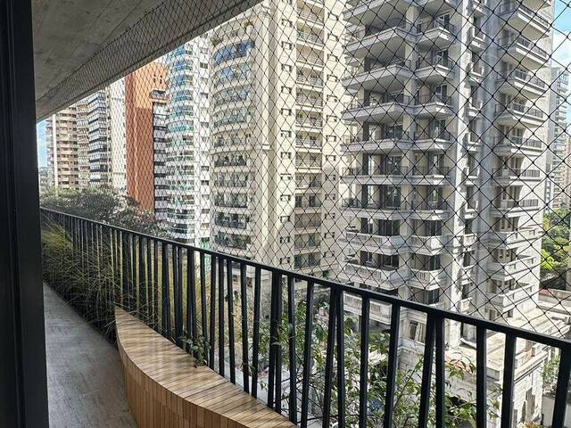 Apartamento para Venda em São Paulo - 4