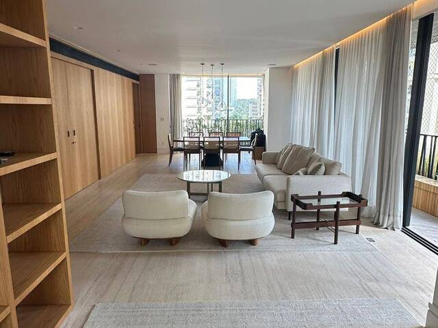 #3870 - Apartamento para Venda em São Paulo - SP