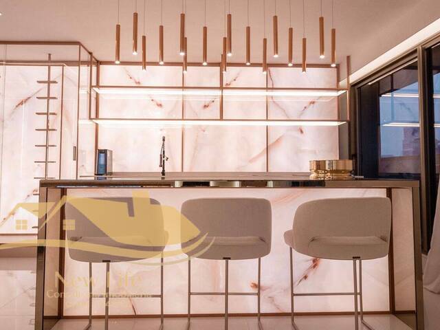 Apartamento para Venda em São Paulo - 4