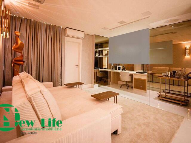 #3872 - Apartamento para Venda em São Paulo - SP