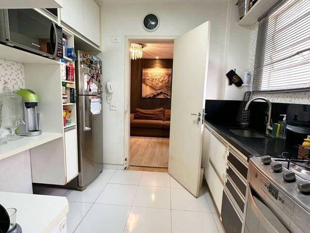 Apartamento para Venda em São Paulo - 5