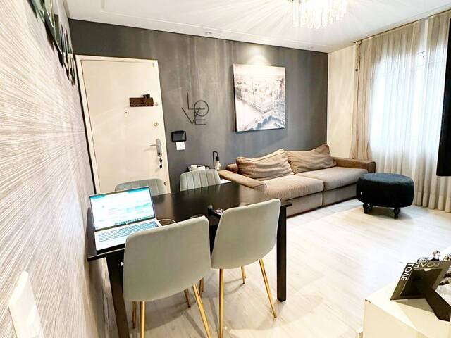 Apartamento para Venda em São Paulo - 2