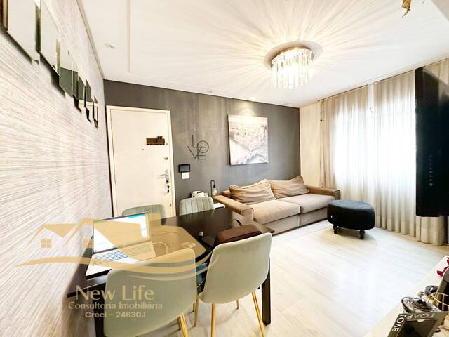 Apartamento para Venda em São Paulo - 3