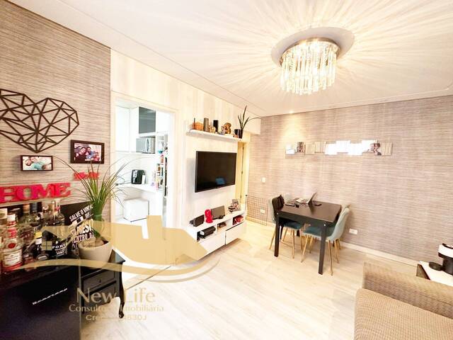 Apartamento para Venda em São Paulo - 4