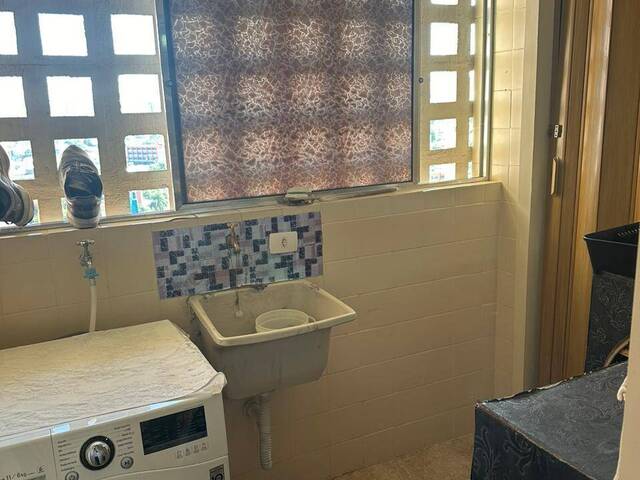 Apartamento para Venda em São Paulo - 5