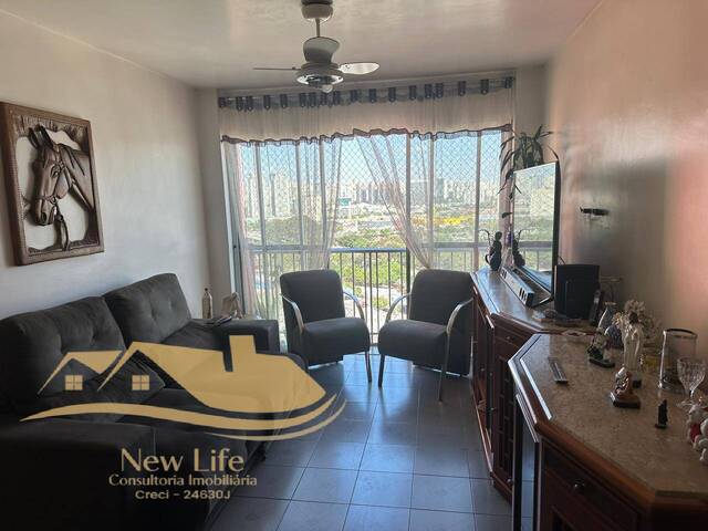 Apartamento para Venda em São Paulo - 2