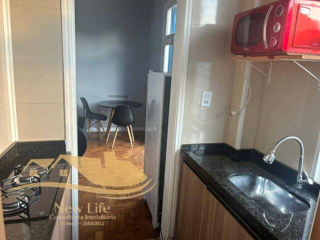 Apartamento para Locação em São Paulo - 5