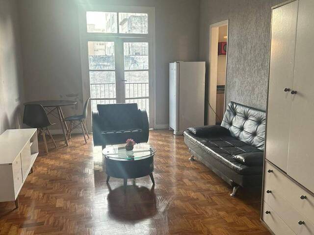 Apartamento para Locação em São Paulo - 2