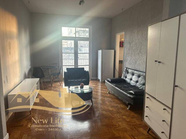 Apartamento para Locação em São Paulo - 3
