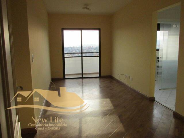 Apartamento para Locação em São Paulo - 3