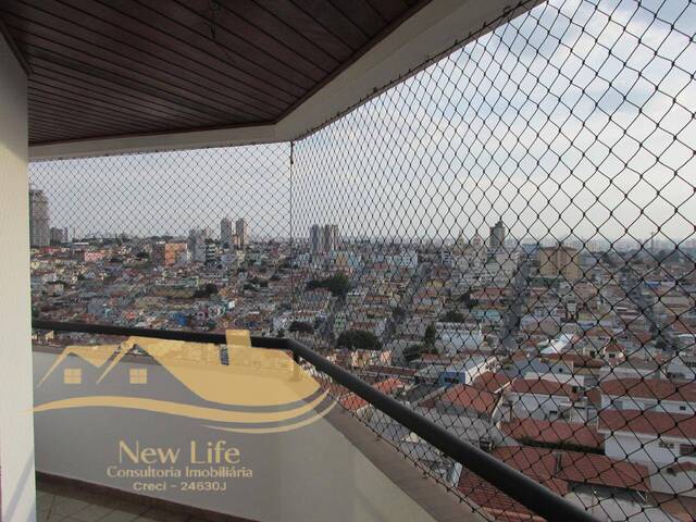 Apartamento para Locação em São Paulo - 5