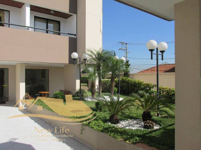 Apartamento para Locação em São Paulo - 2