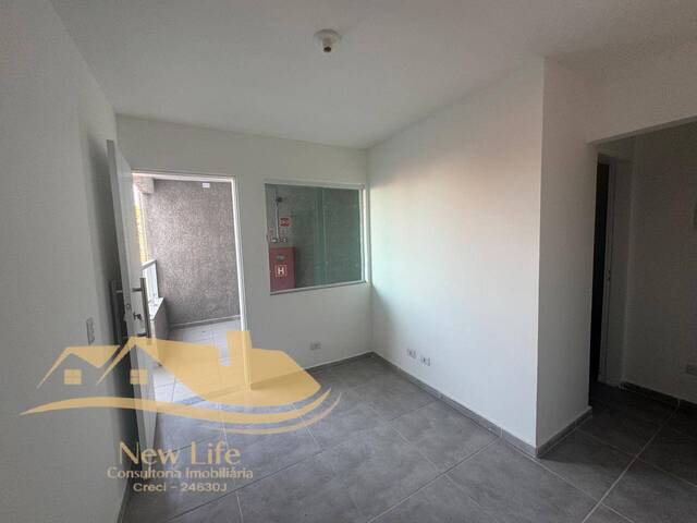 Apartamento para Locação em São Paulo - 2