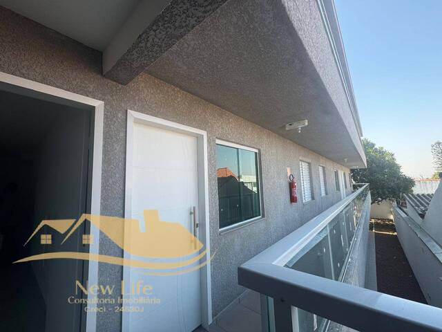 Apartamento para Locação em São Paulo - 3