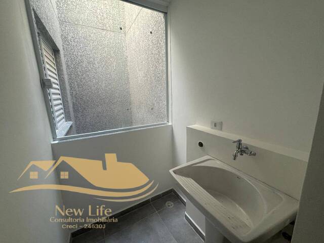 Apartamento para Locação em São Paulo - 4