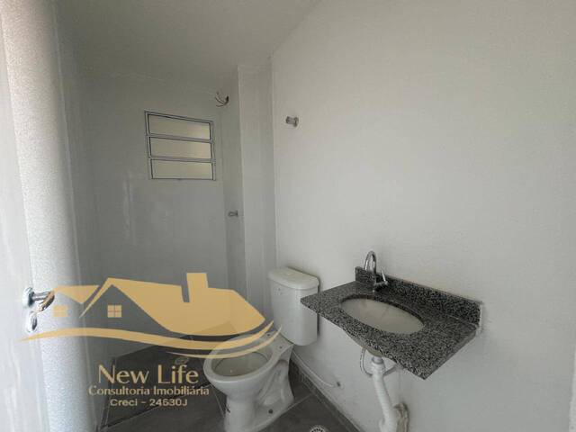Apartamento para Locação em São Paulo - 5