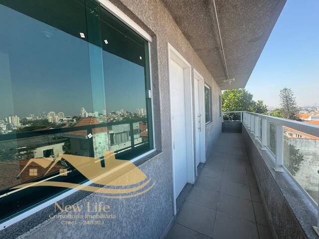 Apartamento para Locação em São Paulo - 2