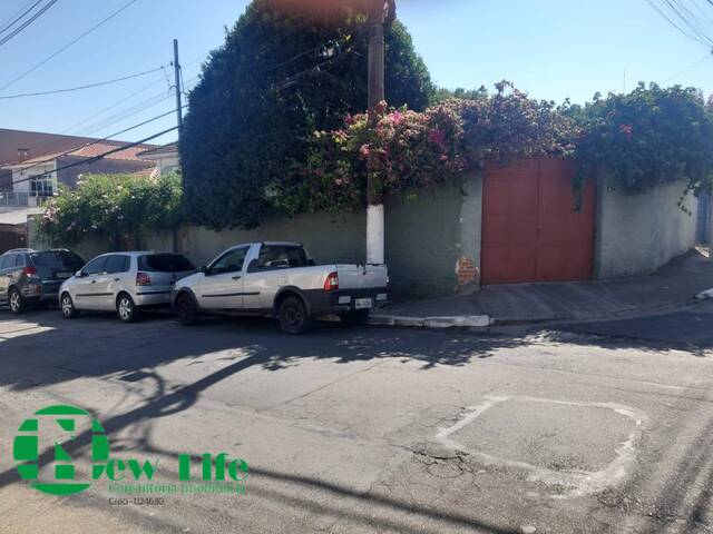 #3880 - Casa para Venda em São Paulo - SP - 2