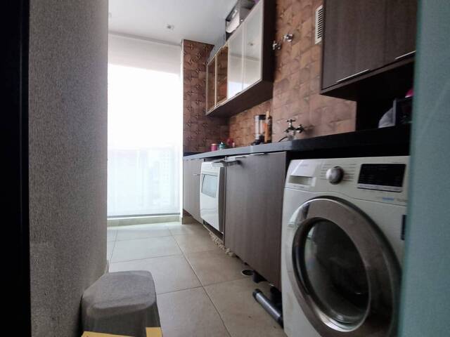 Apartamento para Venda em São Paulo - 5