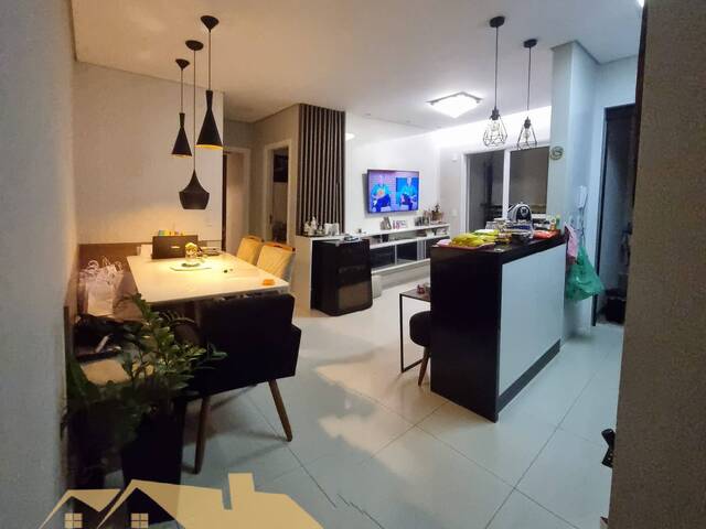 Apartamento para Venda em São Paulo - 2