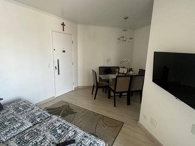 #3884 - Apartamento para Venda em São Paulo - SP