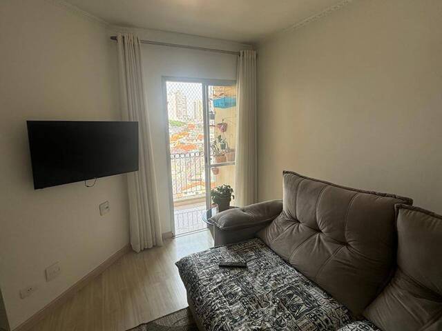 #3884 - Apartamento para Venda em São Paulo - SP